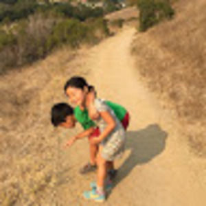 Meet your Posher, Steve